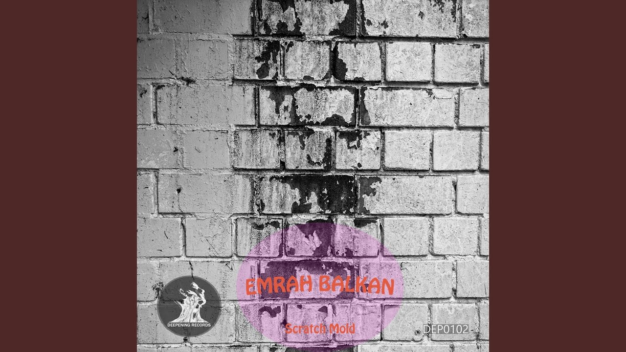 Scratch Mold (Original Mix) adlı videoyu YouTube'da izle Scratch Mold (Original Mix) adlı videoyu YouTube'da izle