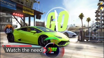 CSR2 - How to launch - Perfect launch - Super launch