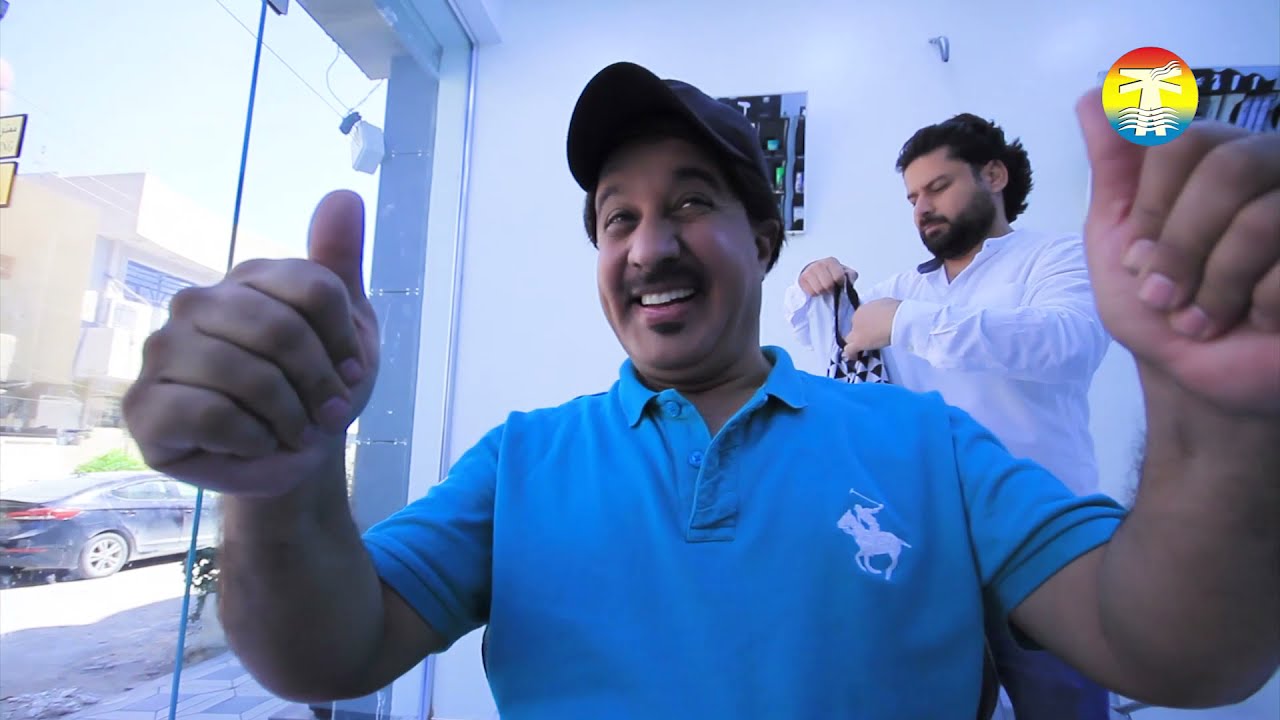 احسان دعدوش... يكشف المغشوش