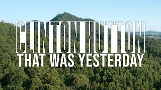 That Was Yesterday - Music Video