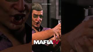 Mafia IV - Official Story Trailer (Teaser)
