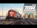 Train Sim World: Canadian National Oakville Subdivision | OUT NOW!