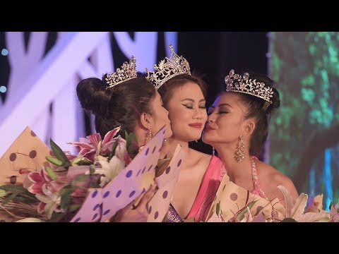 Sunsilk Mega Miss North East 2018 (16th Edition) Official Full Show