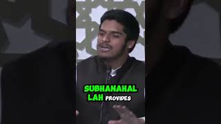 Do You Really Own Anything?  #islamicshorts  #islamicreminder  #hishamabuyusuf
