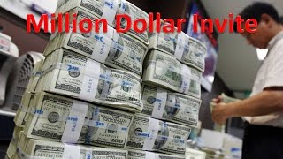 Million Dollar Invite Review,Million Dollar Invite Software,Million Dollar Invite System screenshot 4
