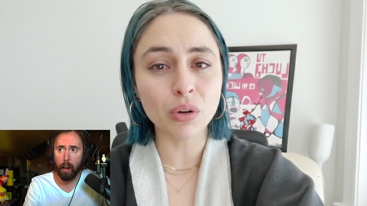 EVERYONE GOT FIRED..