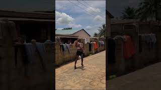 cat walking Challenge #viral #funny #comedy #shorts