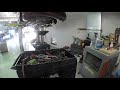 How to change a short block in 4:30 seconds