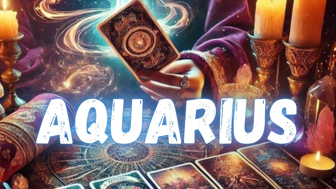 AQUARIUS JACKPOT 🎰💰NEW HOME🏡✨MORE MONEY & STABILITY📈💵 YOU DON’T EVEN REALIZE HOW HAPPY YOU’LL BE!🤩🎉 AQUARIUS JACKPOT 🎰💰NEW HOME🏡✨MORE MONEY & STABILITY📈💵 YOU DON’T EVEN REALIZE HOW HAPPY YOU’LL BE!🤩🎉