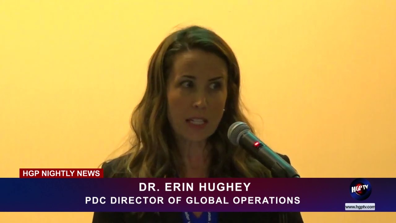 REGIONS 4 & 6 TOP THE MULTI  HAZARD EXPOSURE INDEX BASED ON PDC ASSESSMENTS