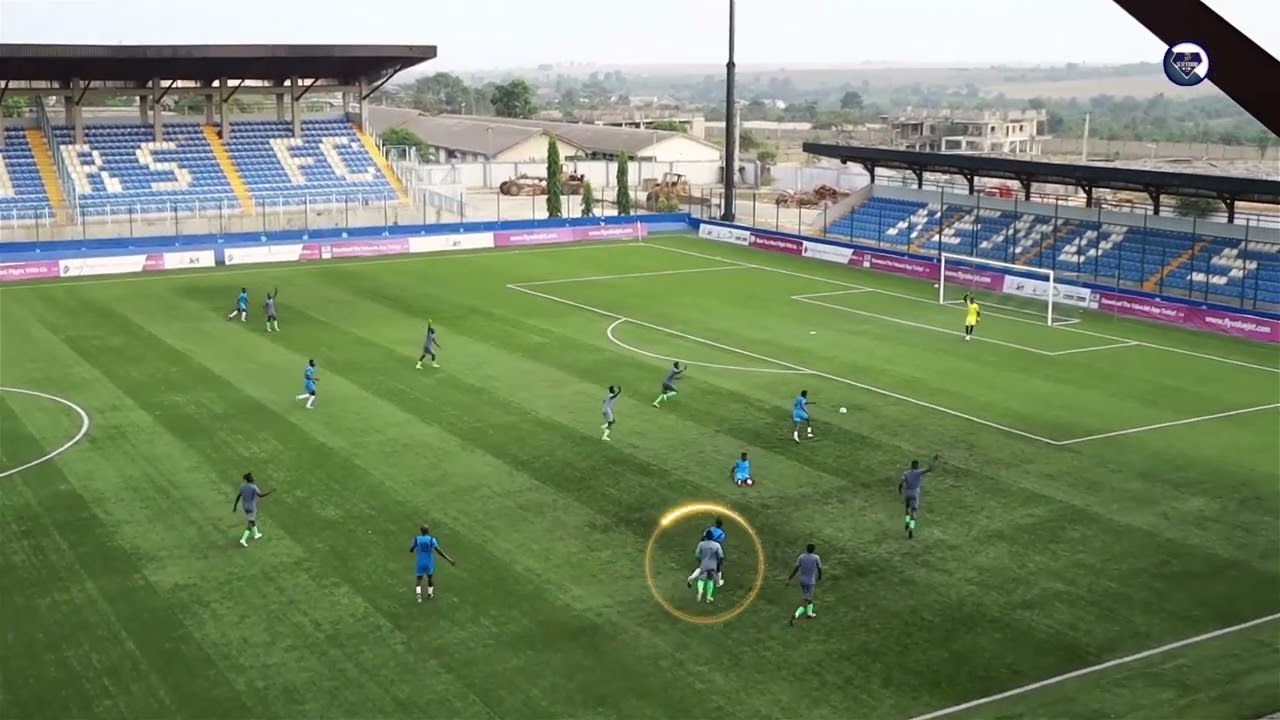 ABUTU  HARUNA SKILLS