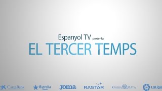 Information El Tercer Temps vs Betis News