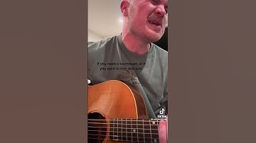 Thumbnail of Tourniquet - Zach Bryan