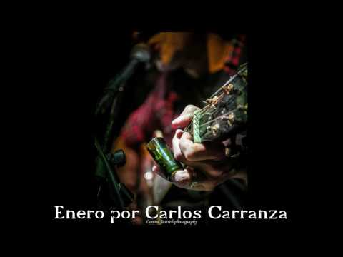 Enero-Carlos Carranza