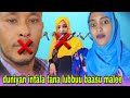 Abdiin arraas dhalaa biraa mana fidee duniyan tana lubbuu issii baasu male fayyaa hinqabu kkk