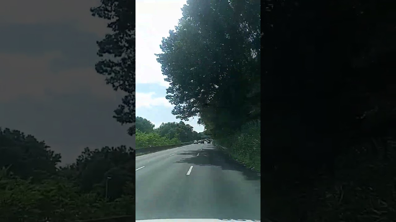 August 10, 2022: Cross Island South to: JFK,S state Parkway, Belt Parkway