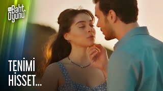 Güneş Teninde Güzel Ada... | Tatlı Bela Ada #104 Baht Oyunu