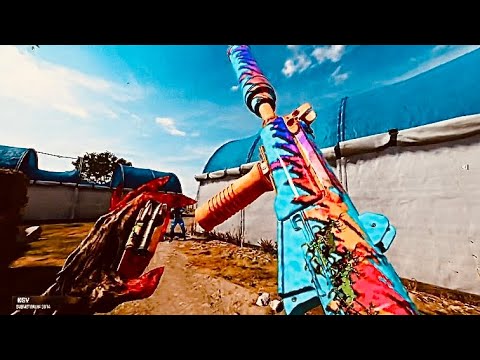 15 kills sem morrer COD warzone 🤙🏻 - YouTube
