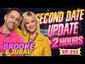 Second Date Update | They Never Spoke Again After This | Brooke And Jubal