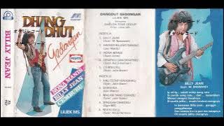 Billy Jean / LiLiek Ms.(Original Full)