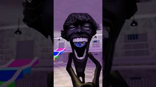 SCP-067 Prison Run 😨 #shorts #shortsfeed #roblox #robloxshorts