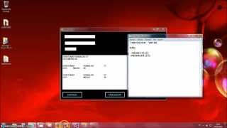 Tabulador (VbTab) y Relleno (PadRight, PadLeft) con Visual Basic (VB.NET)