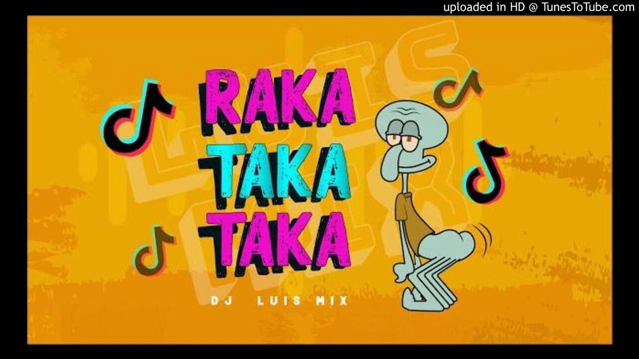 Taka taka tik tok. Taka taka Song. Taka taka taka обложка. Танец така така картинки. Tukoh taka Enid.