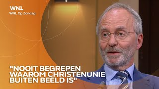 Vvd-Prominent Henk Kamp Vvd Niet Met Van Haga Om Tafel