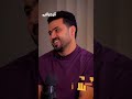 قولت لتامر فرج عيب مايصحش اللي بتقوله ده عمرو رمزي في بودكاست يوم تلات قولت لتامر فرج عيب مايصحش اللي بتقوله ده عمرو رمزي في بودكاست يوم تلات
