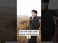 ketika randomnya keluar, usil jg ya🤣🤣 #dramachina #shortsdrama #zhaozhendong