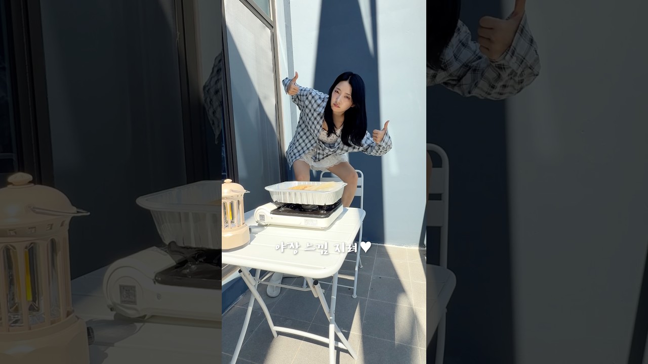 우리 집에 숨겨진 은밀한 비밀공간 ㄷㄷ
