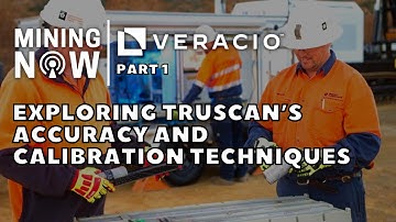 Veracio Explores TruScan’s Accuracy and Calibration Techniques