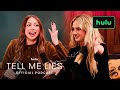 Tell Me Lies | Official Podcast Episode 1 | Hulu