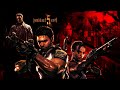 Продолжаем кооператив в Resident Evil 5, УГАР, ВЕСЕЛЬЕ, РЖАЧ.