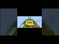 Noob vs Pro vs Instent Clutch😱 #minecraft #_viral #clutch #op #_minecraft #_shorts #minecraftbedrock