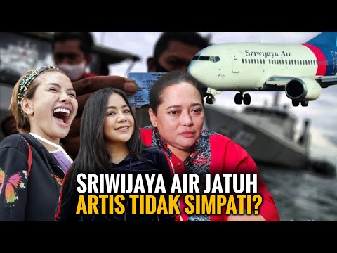 Video: Sindrom Lyubitz. Siapa Yang Harus Disalahkan Atas Jatuhnya A-320