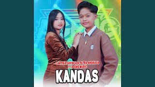 Kandas (feat. Putra Angkasa, Ageng Music)