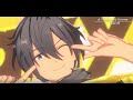 「Honeycomb Summer」-Crazy:B