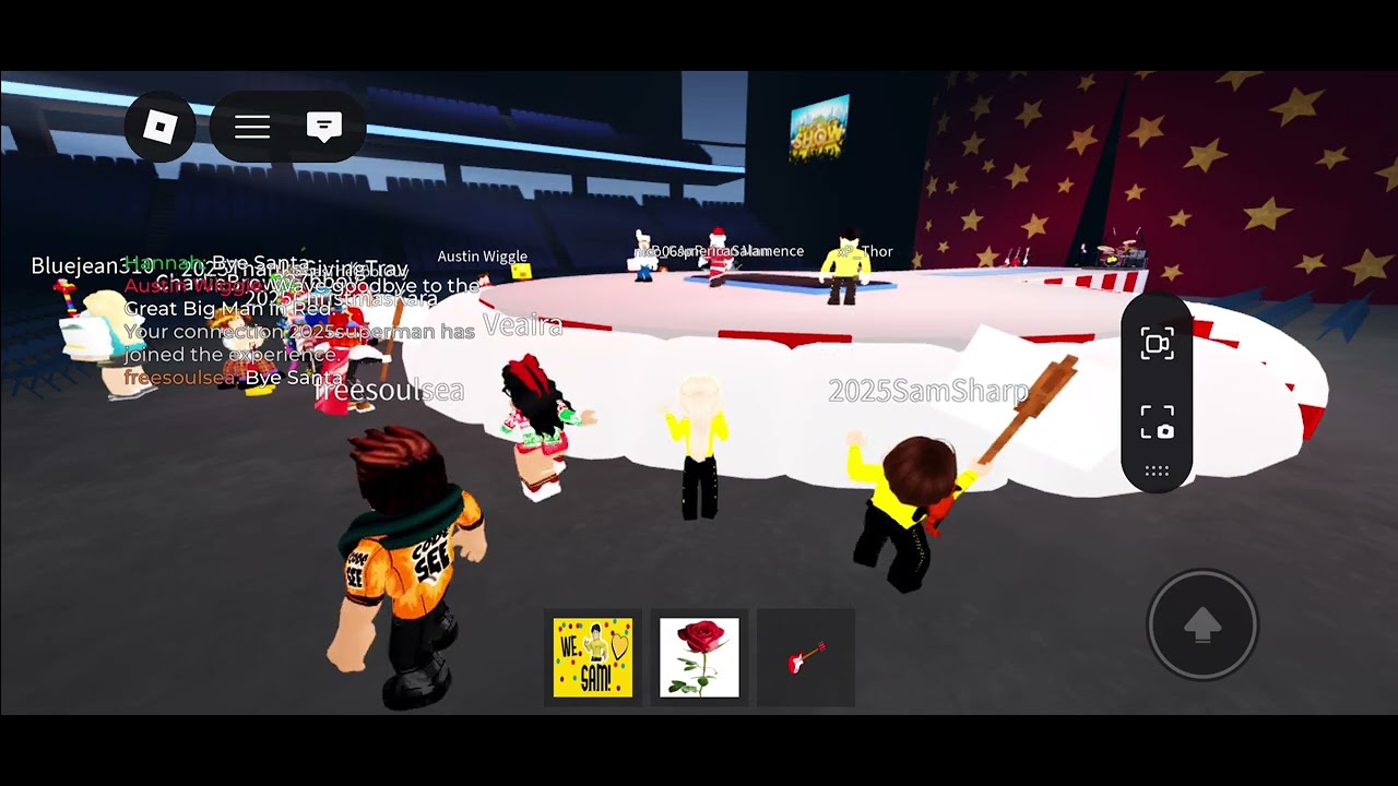 The Wiggles big big show tour part 10 out of 10