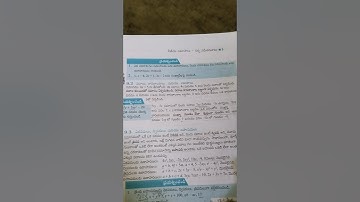 Dsc maths content useful for SGT and SA maths aspirants #dscbadi