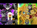 Lego ninjago crystalized  complete season