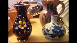 More Bargains from the Carlisle Antique Mall