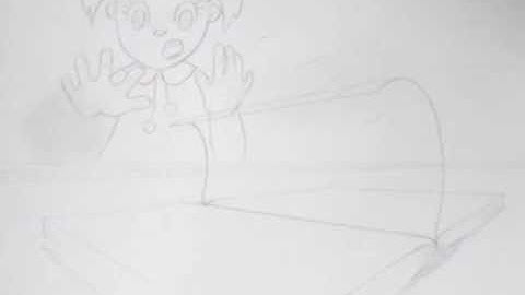 Sheridan Animation Year One- S & C Curves