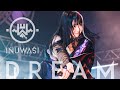 INUWASI「ＤＲＥＡＭ」at Spotify O-EAST［LIVE MOVIE］