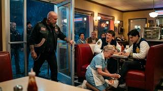 "Who Hurt Her?!" 600 Hells Angels Bikers Shielded This Elderly Mom & Exposed A Sickening Secret!