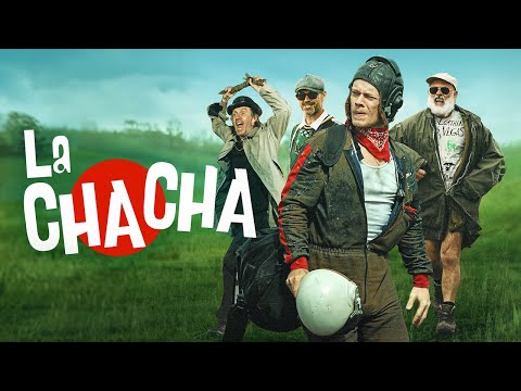 LA CHA CHA | OFFICIAL TRAILER