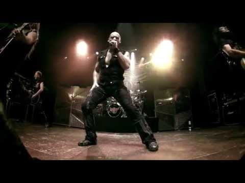 Primal Fear - Alive And On Fire