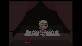 Wet [Touhou EoSD animation]