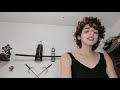 The dø - Miracles (Back in time) Cover | Iris Fortuna
