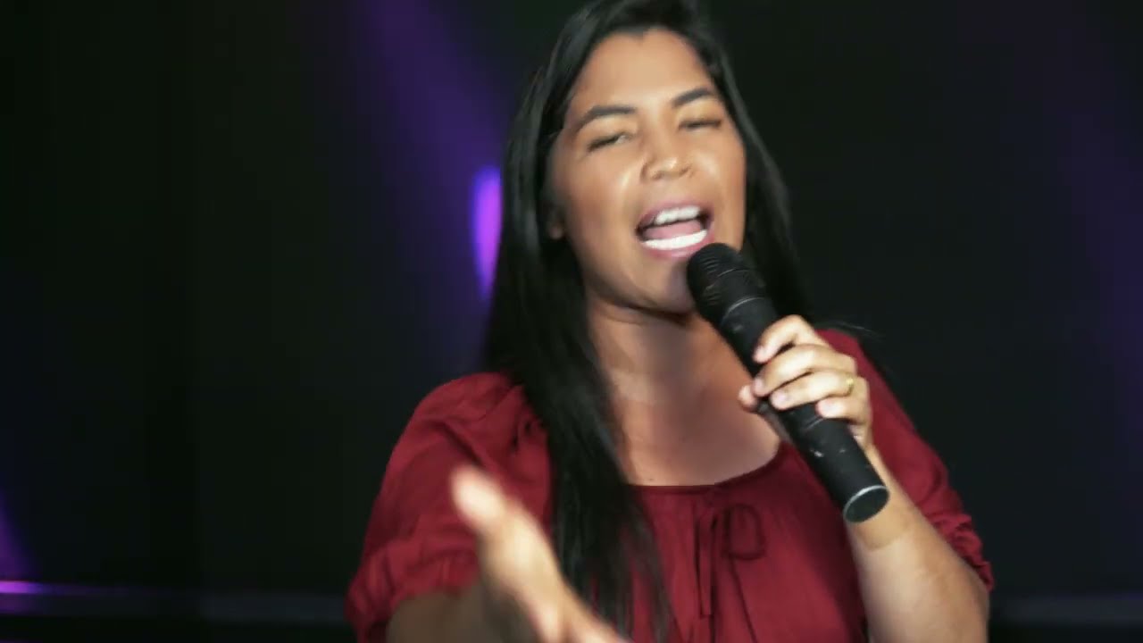 Corinho de Fogo Das Mulheres Priscila Cavalcante clipe oficial YouTube